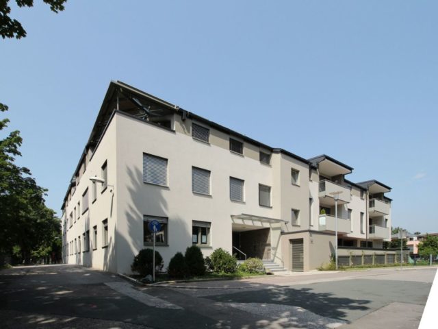 Tarviser Straße 16 Tarviser Straße 16