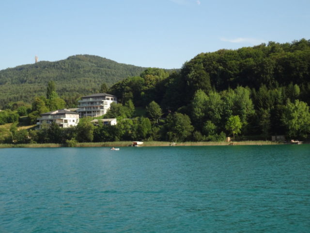 Seeresidenzen Dellach am Wörhtersee Seeresidenzen Dellach