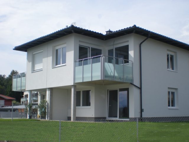Sunshine Emmersdorf- Doppelhäuser Sunshine Emmersdorf- Doppelhäuser