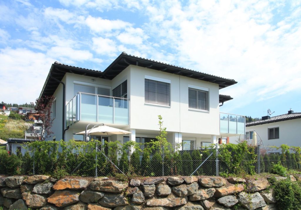 Doppelhaus Emmersdorf