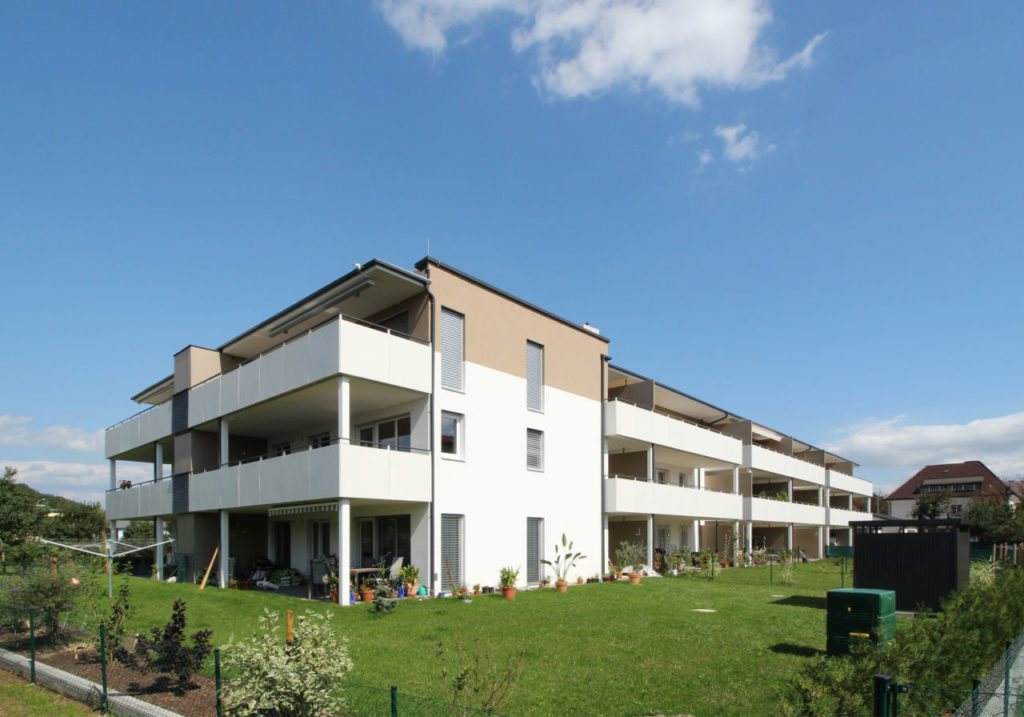 Ikarusgasse