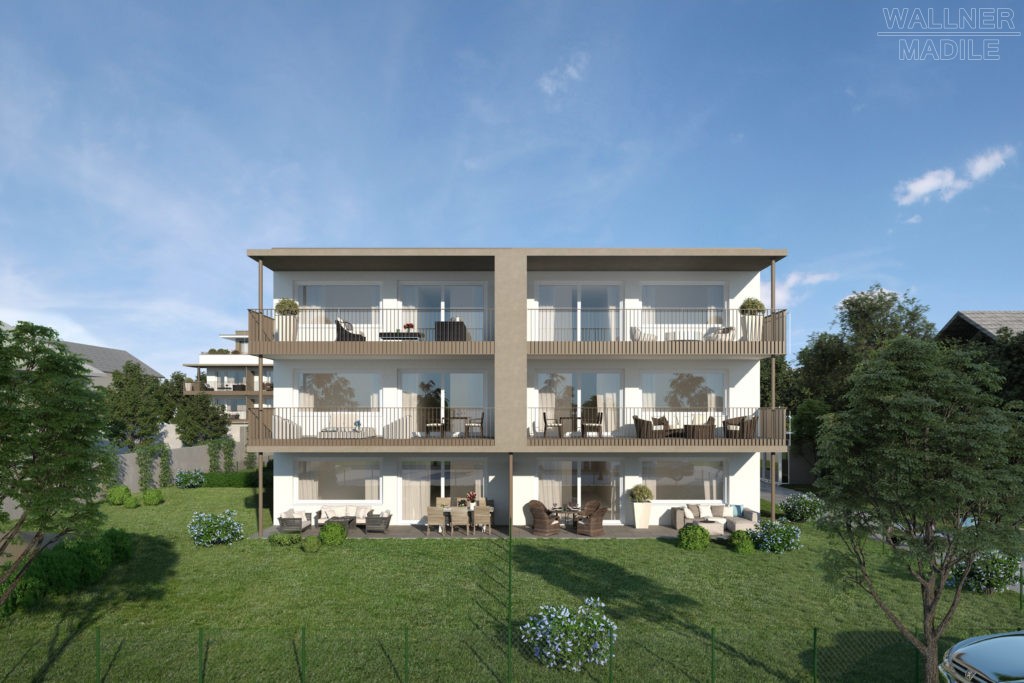 Vita Verde – Haus A - Symbolbild