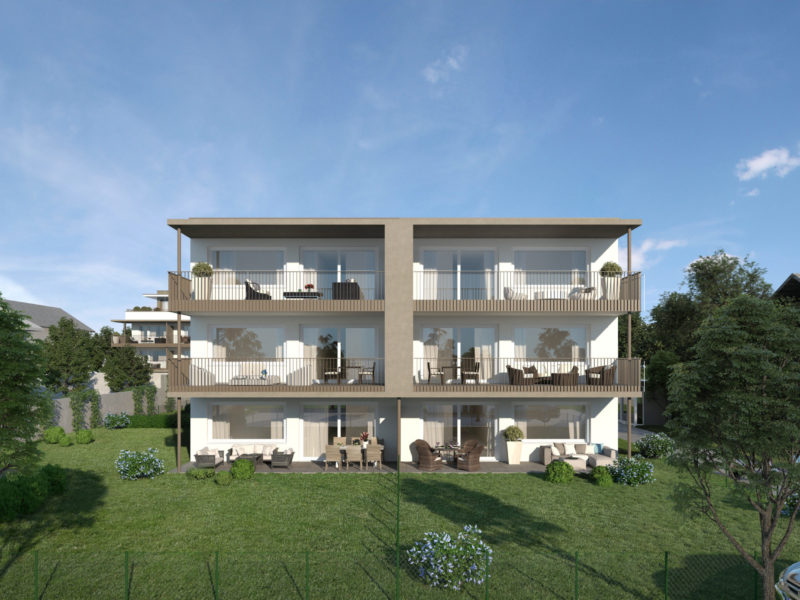 Vita Verde - Haus A Vita Verde - Haus A