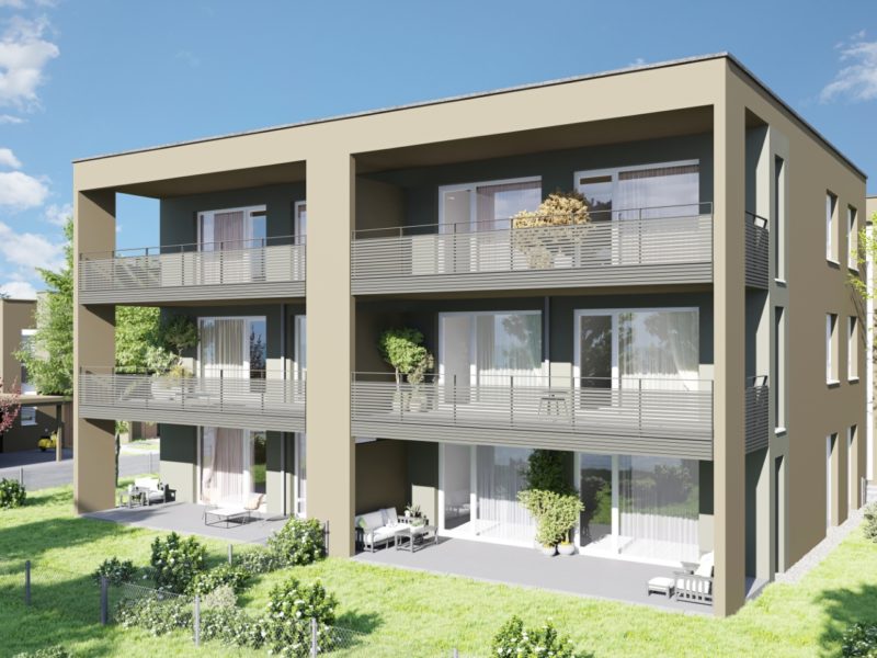 Lebenstraum - Whg 3 Tagx Lebenstraum - Whg 3 Tagx